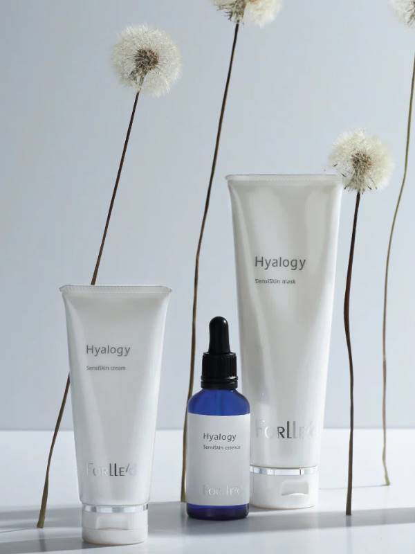 Forlled Hyalogy SensiSkin Cream