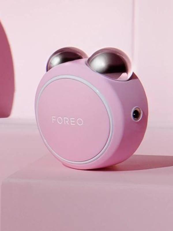 FOREO BEAR™ mini "Pembe"