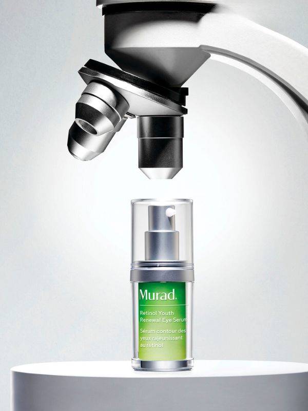 Murad Retinol Youth Renewal Eye Serum