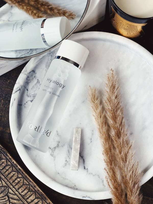 Forlled Hyalogy P-Effect Refining Lotion
