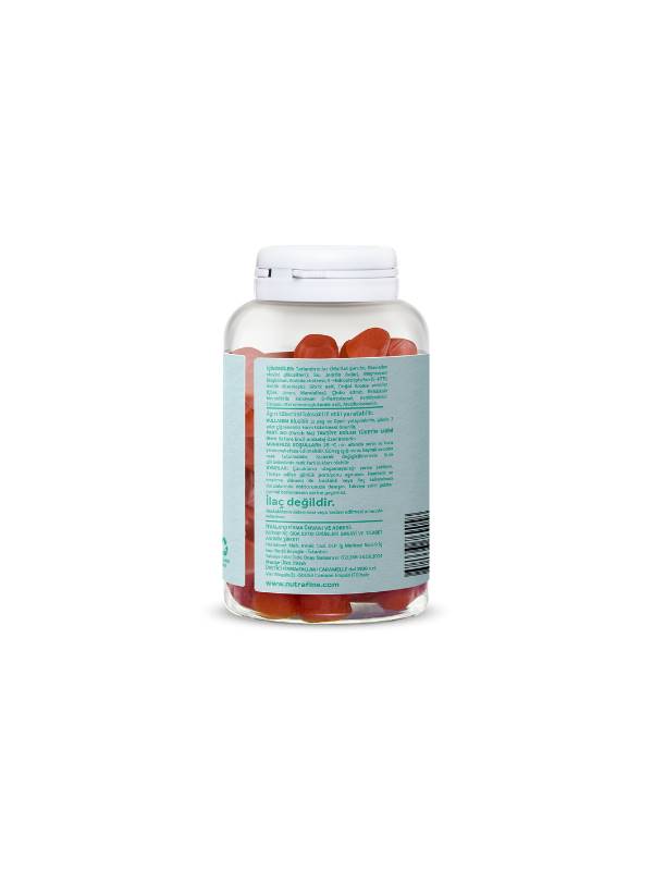 Nutrafine Good Mood Gummy