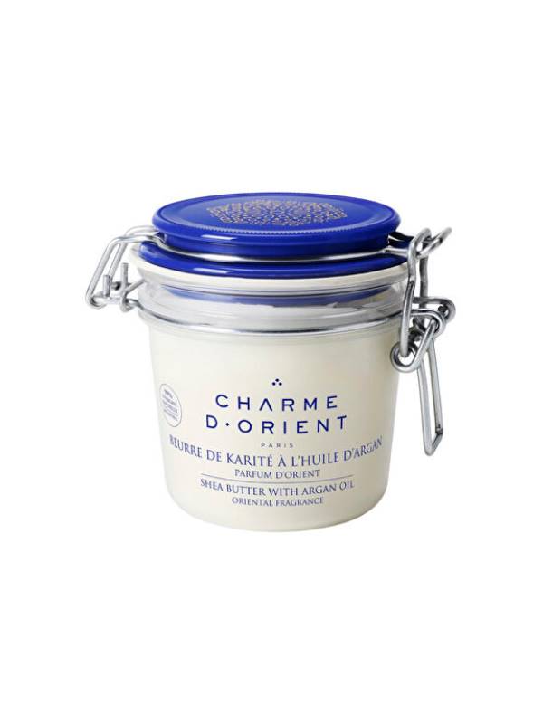 Charme dOrient Shea Butter Oriental