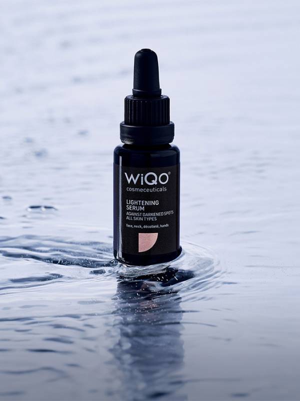 WiQo Reverse Serum - Leke Karşıtı Serum