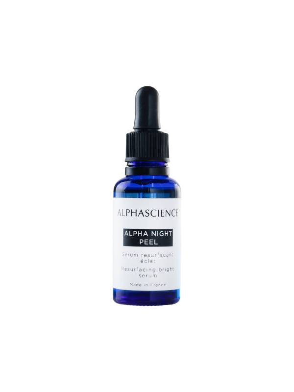 Alphascience Alpha Night Peel 30ml