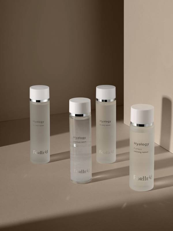 Forlled Hyalogy AC Clear Lotion