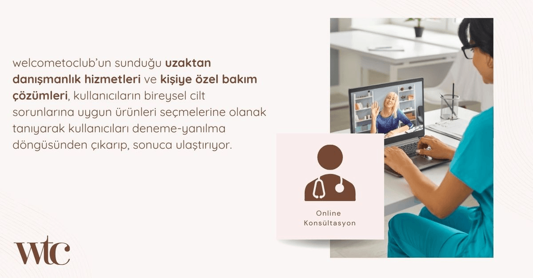Online Konsültasyon