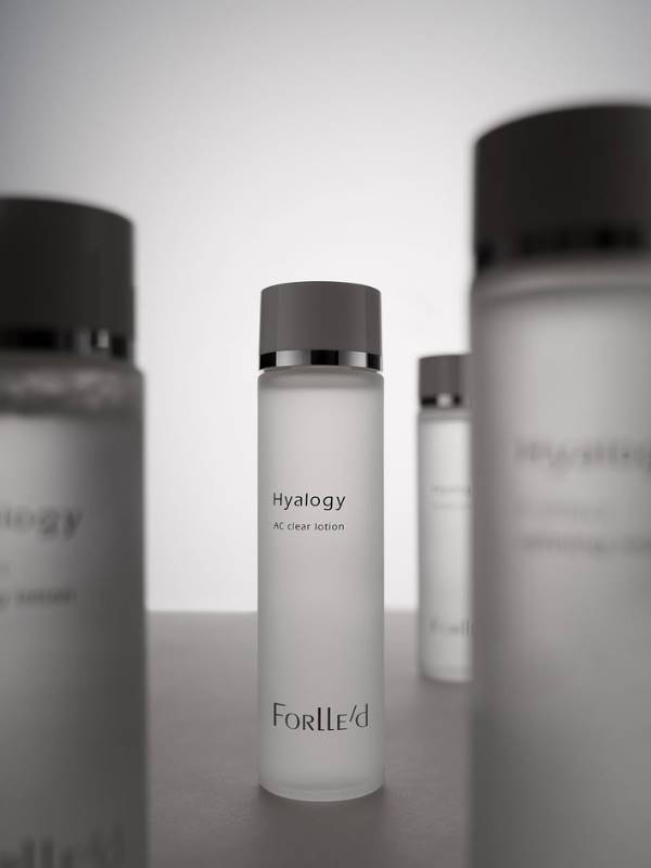 Forlled Hyalogy AC Clear Lotion