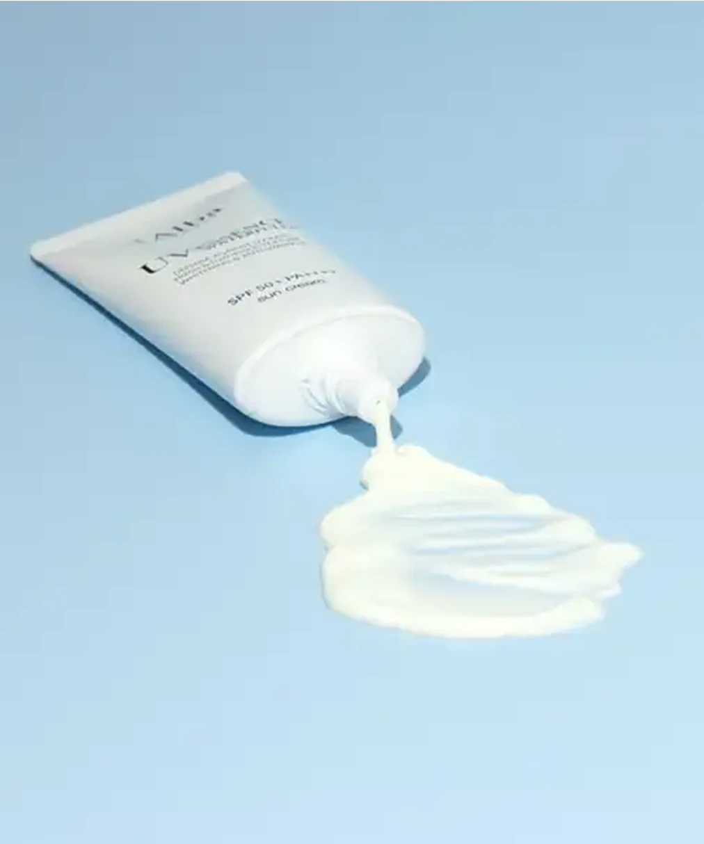 d'Alba Waterfull Essence Sun Cream 35ml- Güneş Kremi