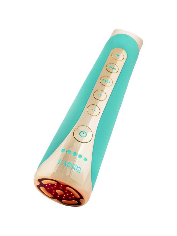 Foreo FAQ 102 Topaz