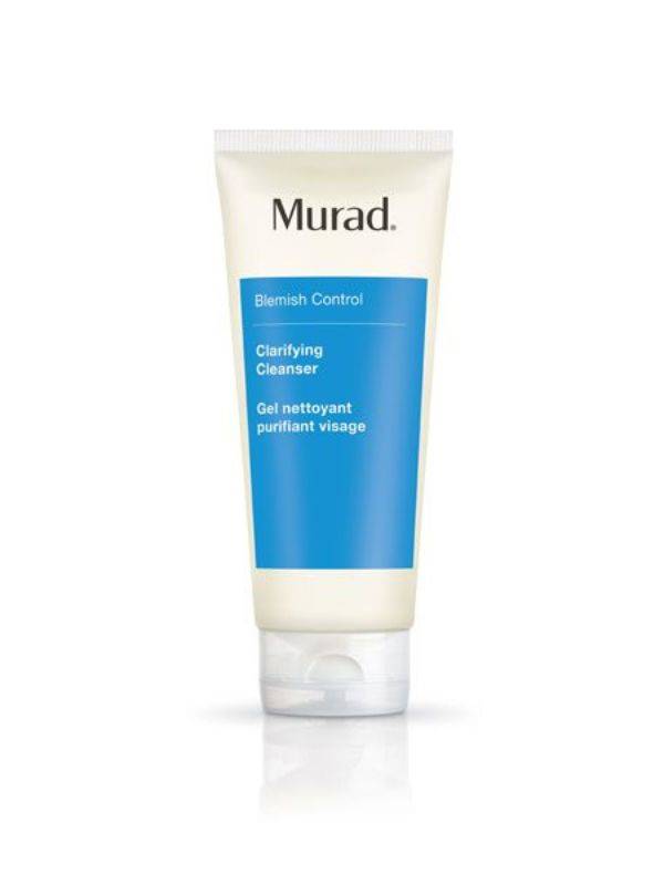 Murad Clarifying Cleanser