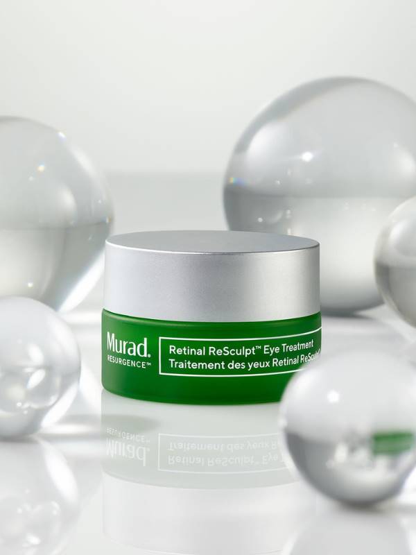 Murad Retinal Resculpt Eye Treatment