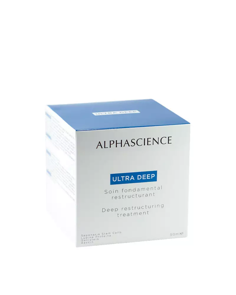 Alphascience Ultra Deep 50mL