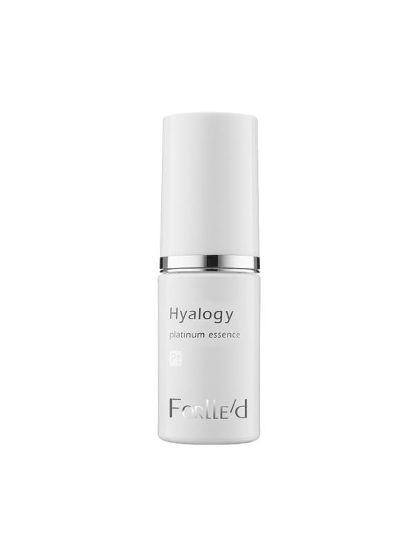 Forlled Hyalogy Platinum Essence