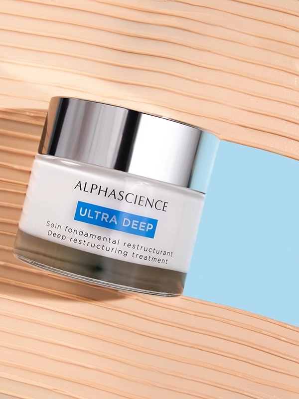 Alphascience Ultra Deep 50mL