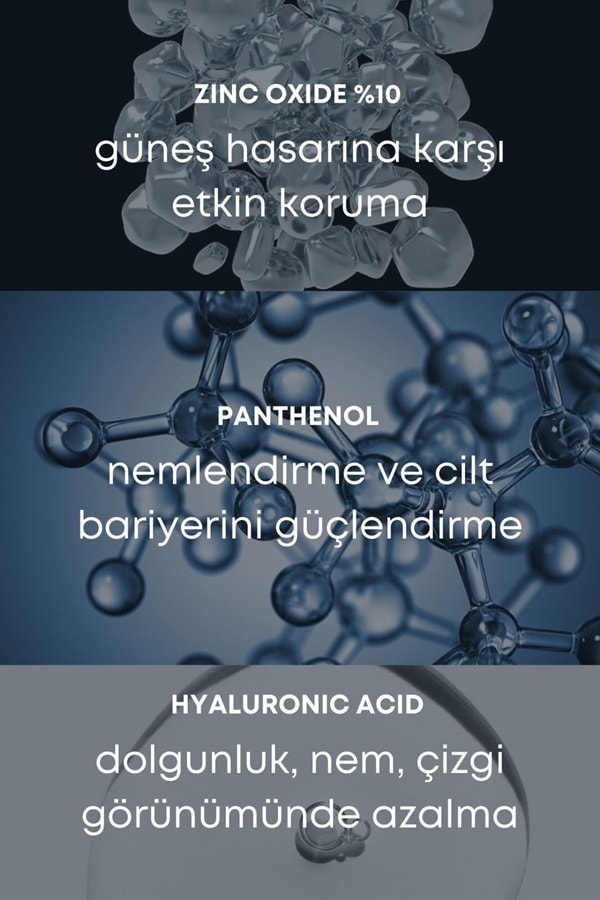 Birdiejay Beauty Labs No White Cast Mineral Sunscreen - Mineral Güneş Kremi