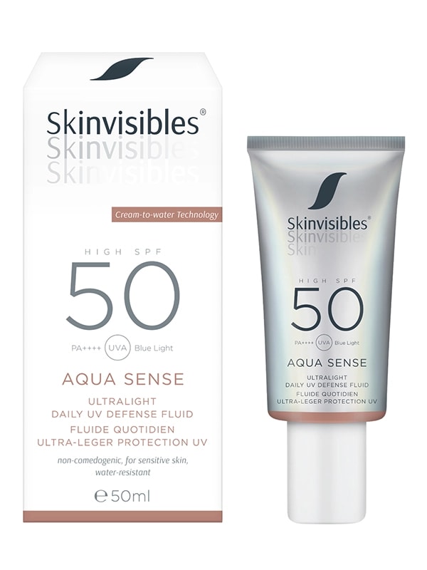 Skinvisibles Aqua Sense SPF 50 PA++++