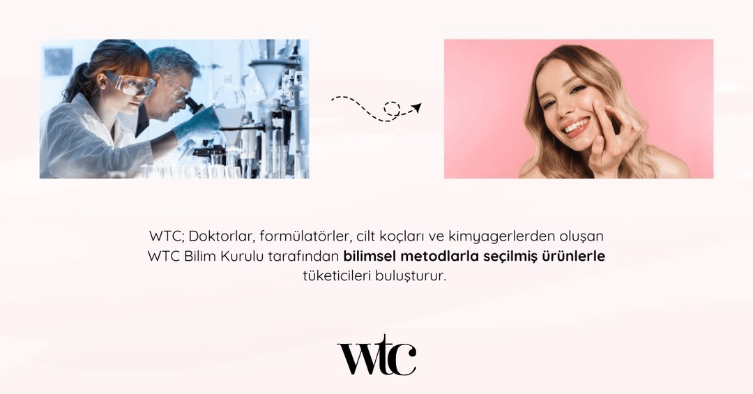 WTC Etik Anlayışı