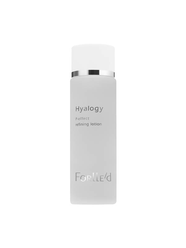 Forlled Hyalogy P-Effect Refining Lotion