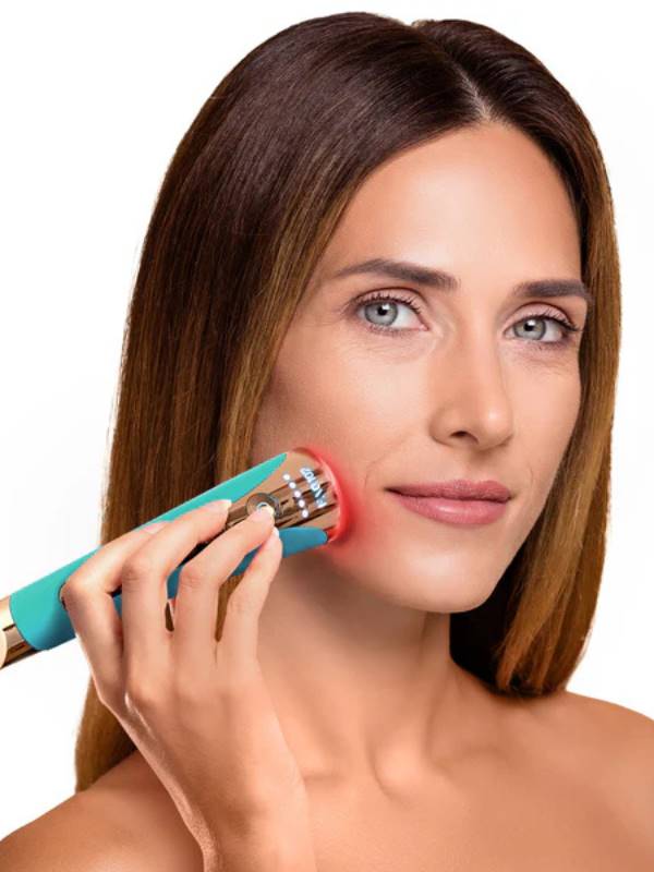 Foreo FAQ 102 Topaz