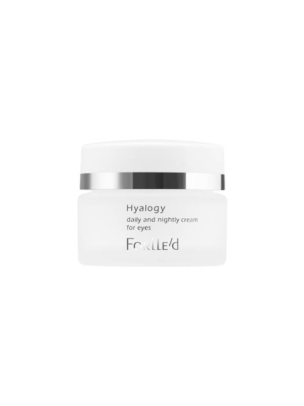 Forlled Hyalogy Daily and Nightly Cream for Eyes