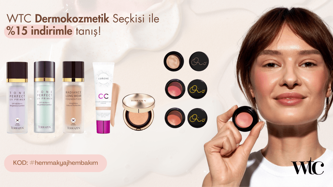 İndirim Kodu