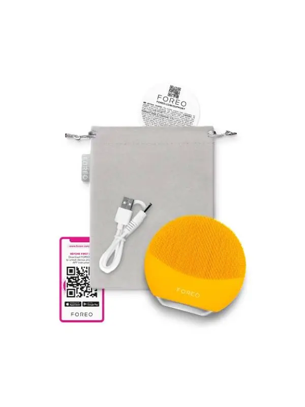 LUNA mini 3 Yüz temizleme cihazı