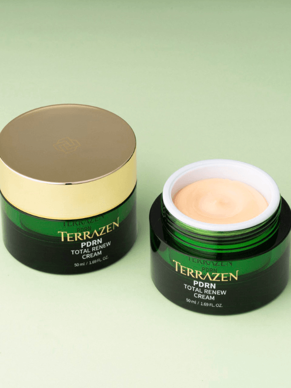 Terrazen PDRN Total Renew Cream