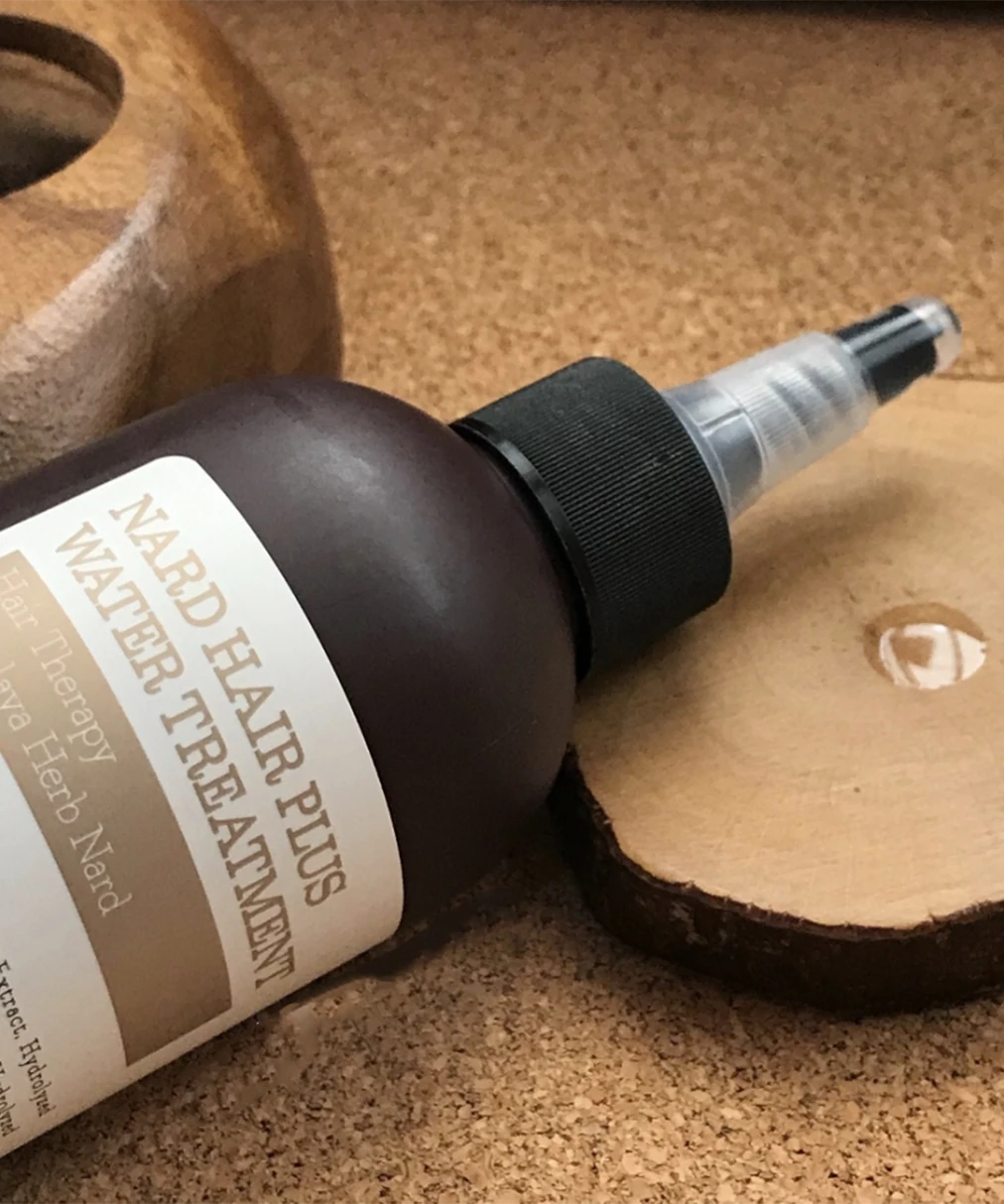 Nard Hair Plus Water Treatment - Su Bazlı Saç Kremi 200 ml