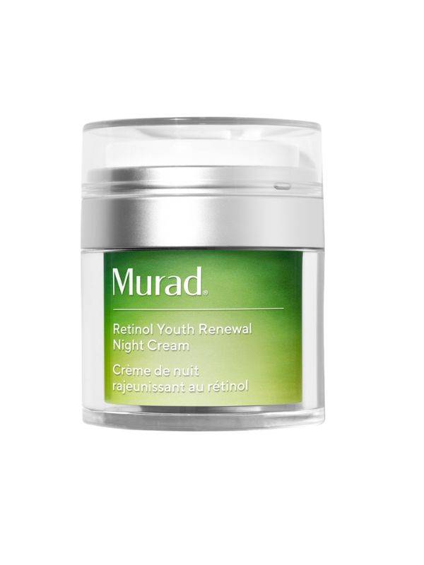 Murad Retinol Youth Renewal Night Cream
