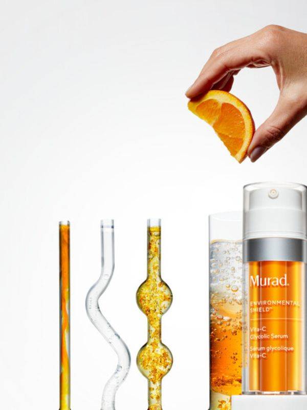 Murad Vita-C Glycolic Serum