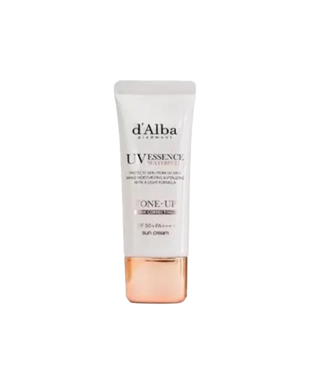 d'Alba Waterfull Tone-up Sun Cream 35ml
