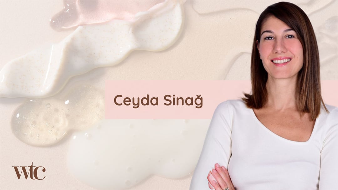 Ceyda Sinağ
