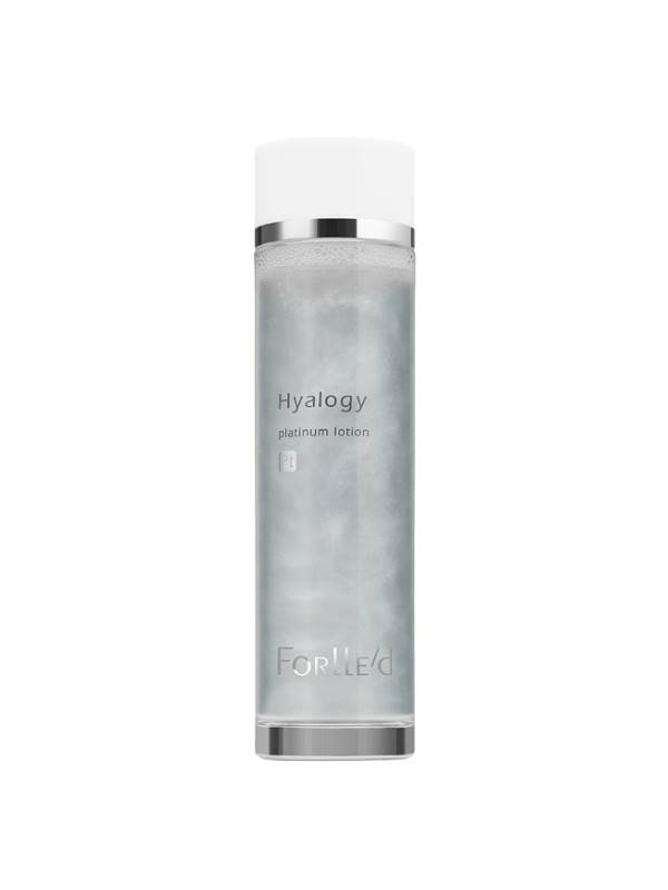 Forlled Hyalogy Platinum Lotion