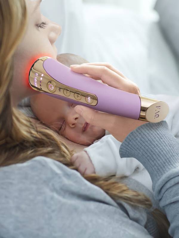 Foreo FAQ 101 Amethyst