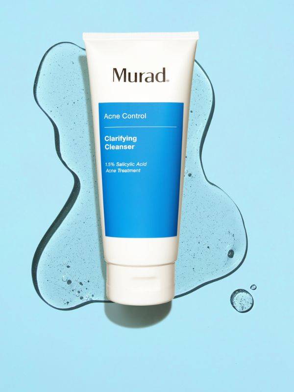 Murad Clarifying Cleanser