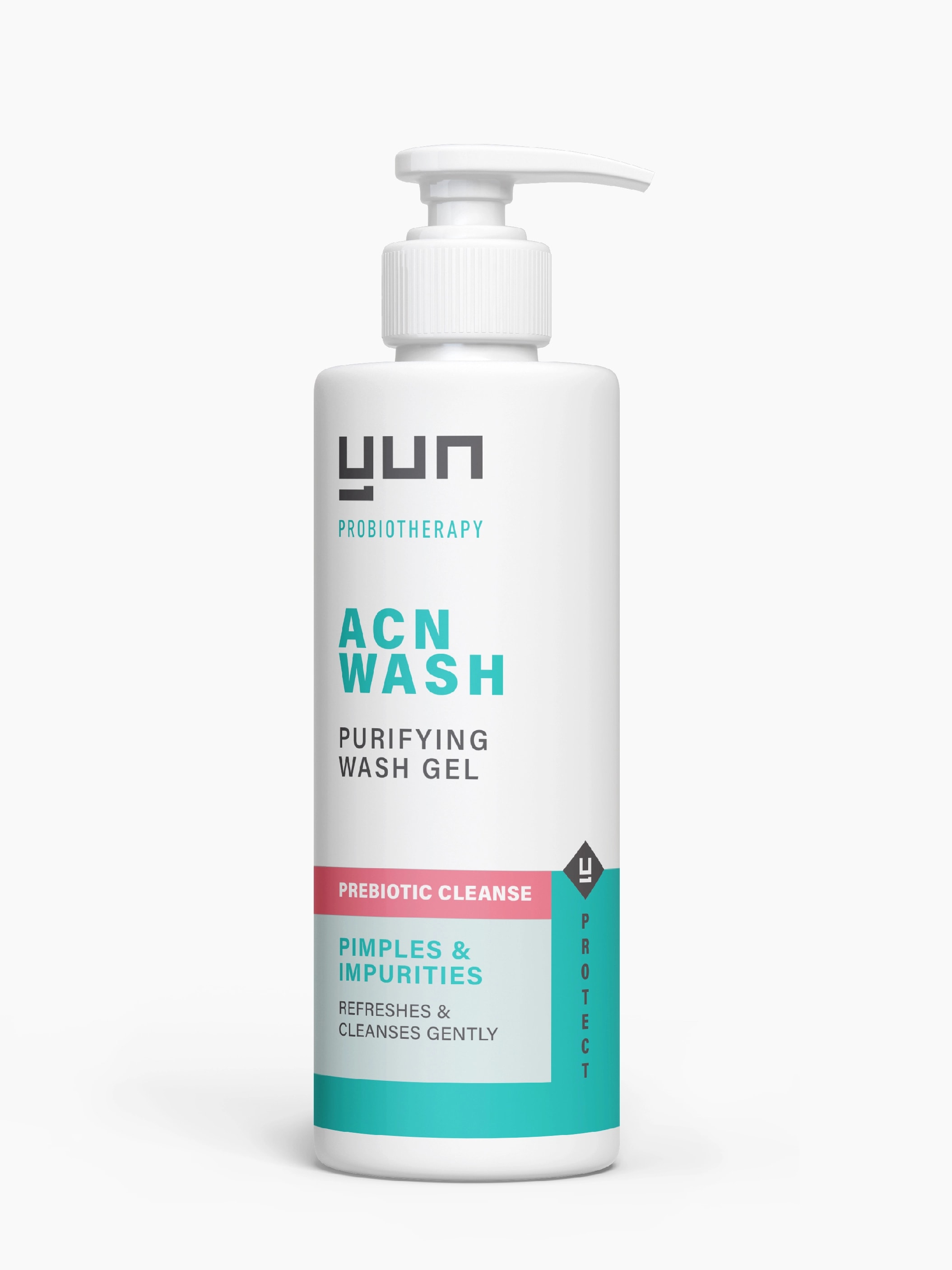 YUN ACN Prebiyotikli Temizleme Jeli 150 ML