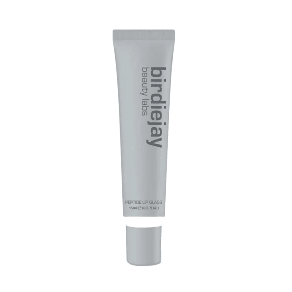 Birdijay Bauty Lab Peptide Lip Glass - Clean Girl