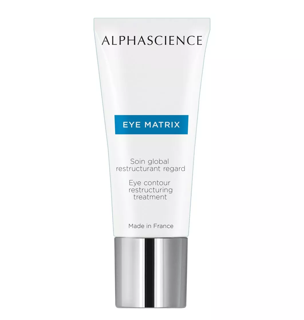 Alphascience Eye Matrix Krem 15mL