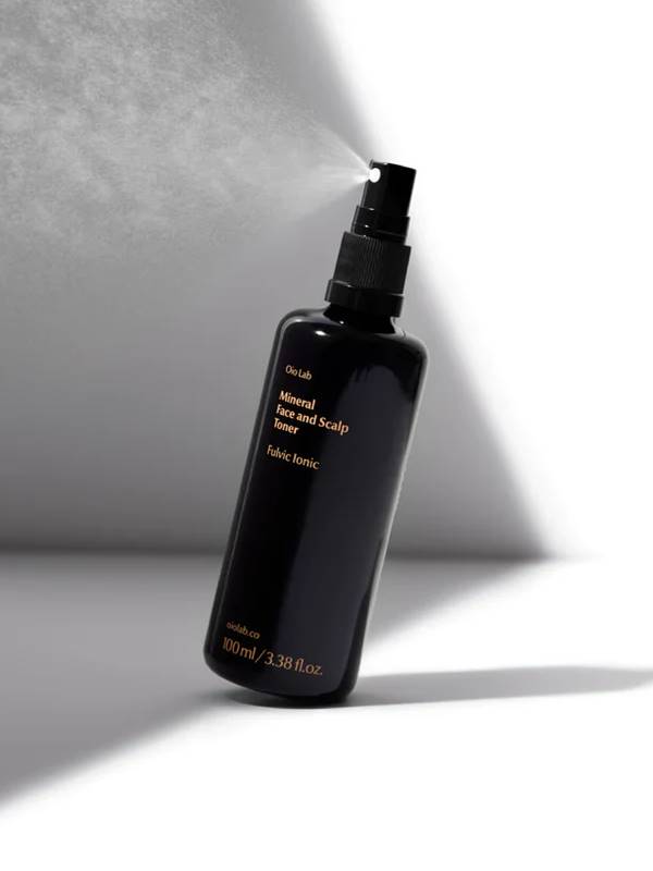 Oio Lab Fulvic Ionic Mineral Yüz ve Saç Toniği