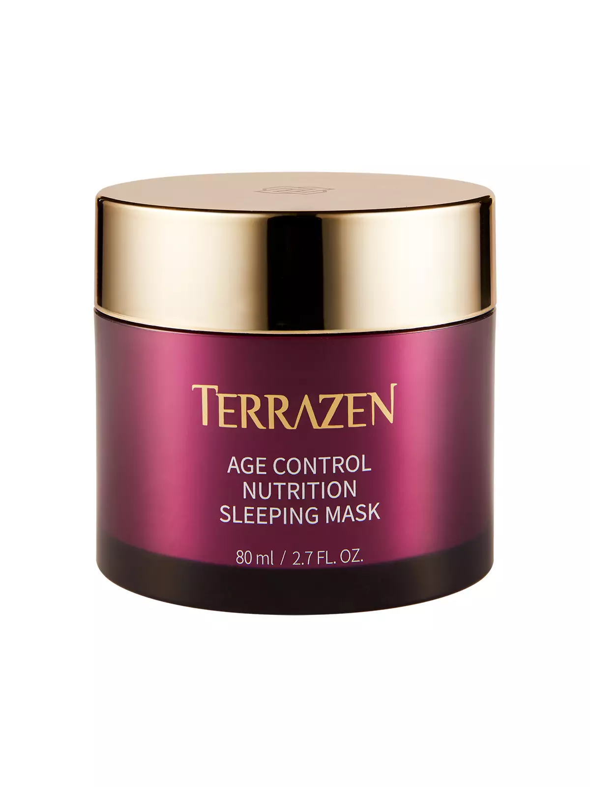 Terrazen - Yaşlanma Karşıtı Uyku Maskesi
