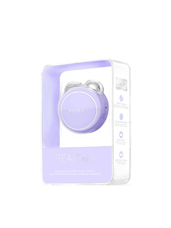 FOREO BEAR™ mini "Lila"