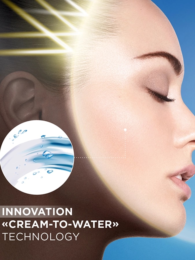 Skinvisibles Aqua Sense SPF 50 PA++++