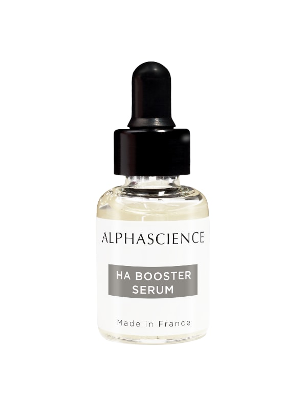 Alphascience HA Booster Serum 8mL