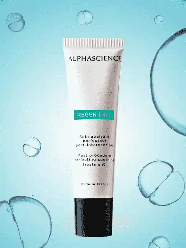 Alphascience Regen Hx