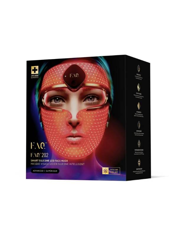 Foreo FAQ™ 202