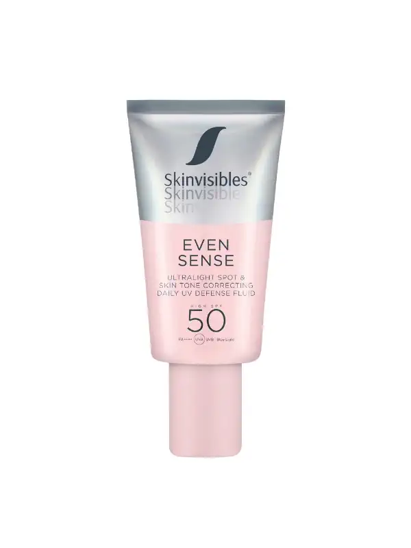 Skinvisibles Even Sense Fluid SPF 50 PA++++