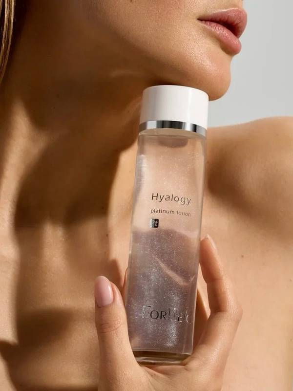 Forlled Hyalogy Platinum Lotion
