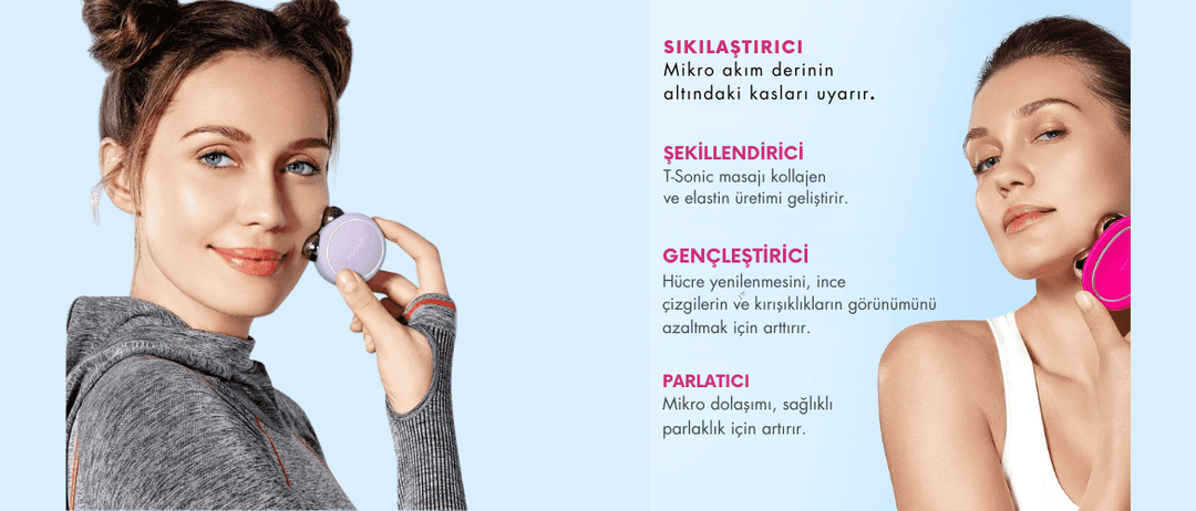 İyonizasyon teknolojisi