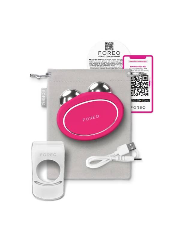 FOREO BEAR™ 2 "Fuşya"