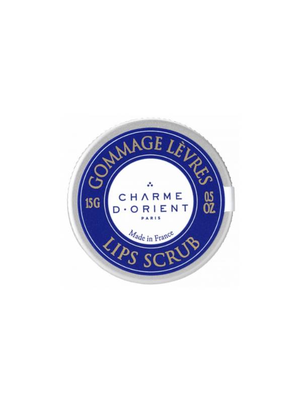 Charme dOrient Lip Scrub